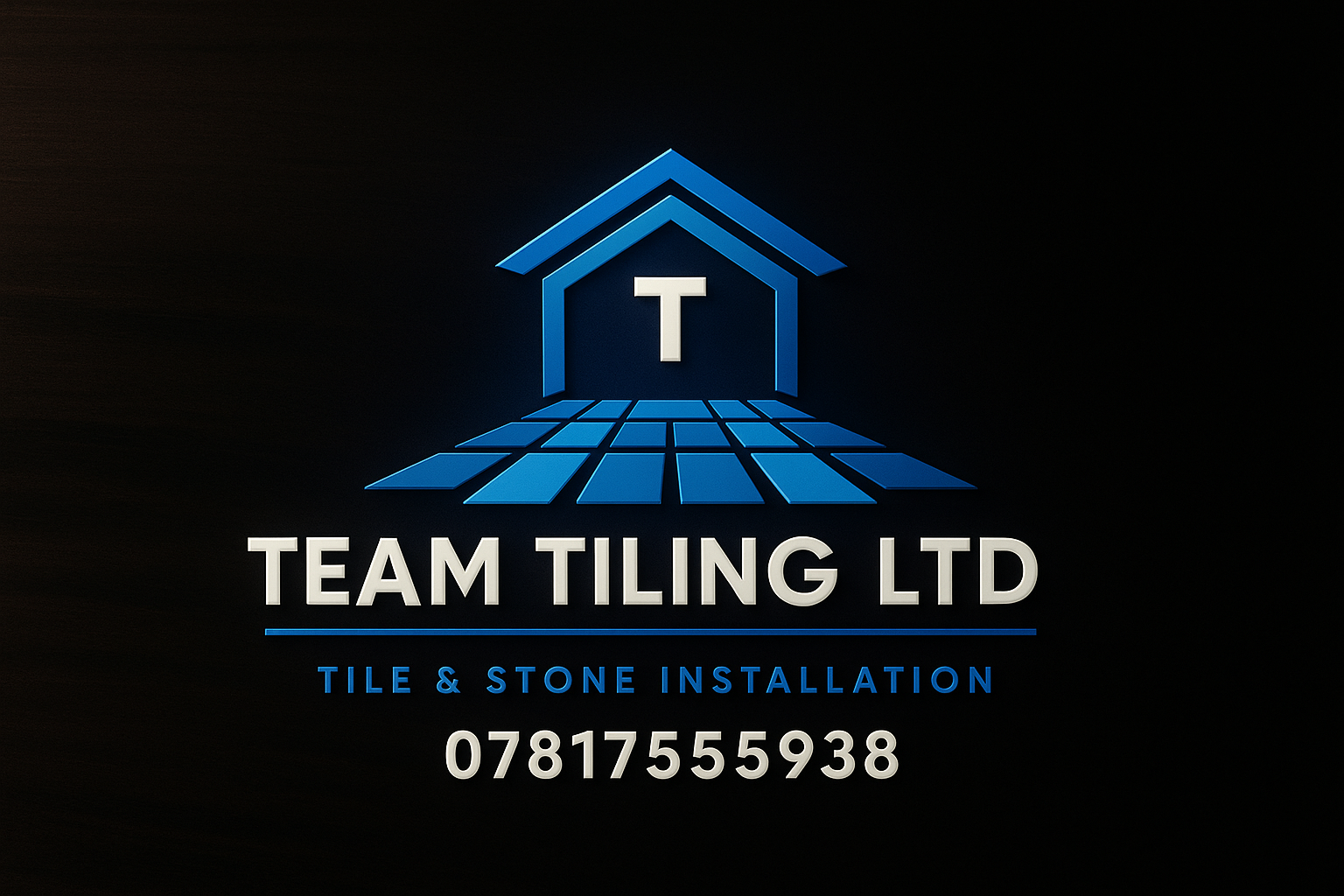 Team Tiling Ltd Logo